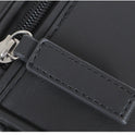 Cosmetic Business Handbag With Waterproof Leather