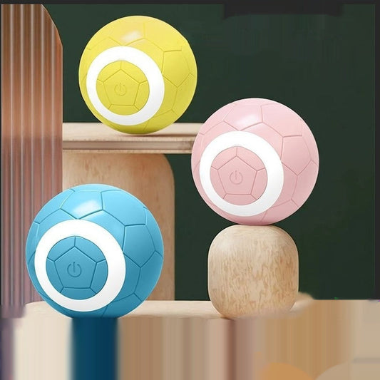 Gravity Lustiger elektrischer Katzenspielzeugball
