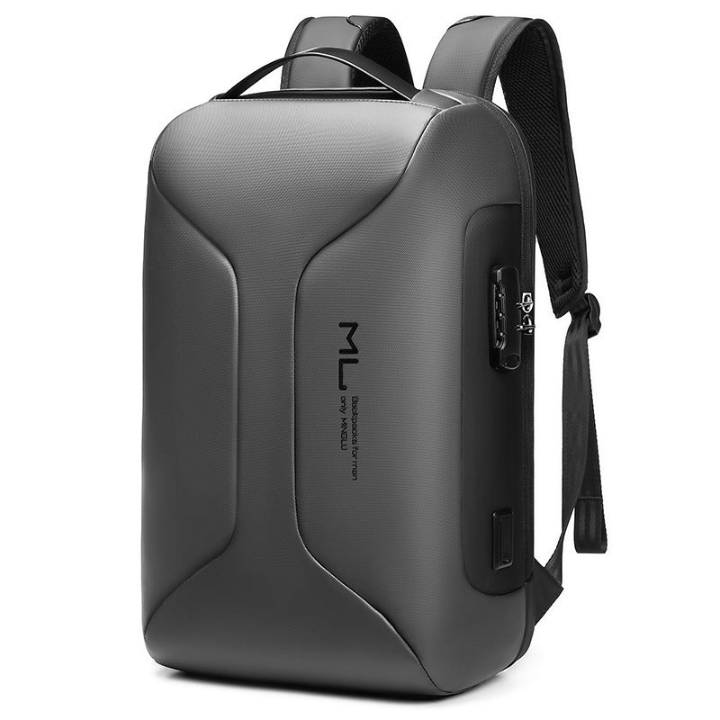 Rucksack Herren Business Reisetasche mit großer Kapazität