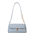 Französische Minderheit One-Shoulder Unterarm All-Match Baguette Tasche Trendy
