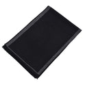 Fashionable Men's Cashmere Warm Contrast Scarf