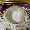 Enamel Enamel Outdoor Water Boiling Tea Making Special Metal Enamel Pot