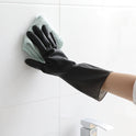 Fashion Personal Household Kitchen Dishwashing Gloves