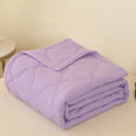 Machine Washable Summer Washed Cotton Airable Cover