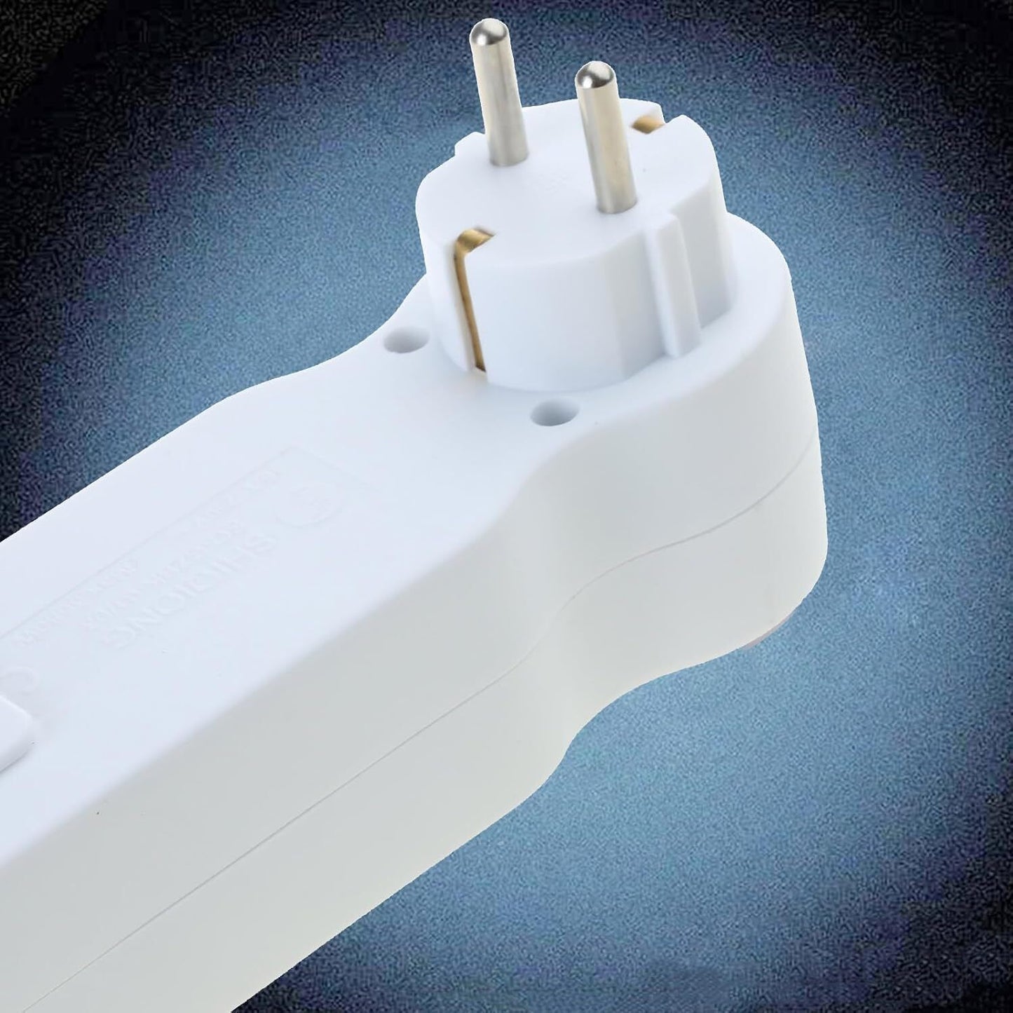 One To Three Sockets