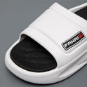 Soft-tech Sandals With Arch Support Plantar Fasciitis Relief Sport Recovery Slippers