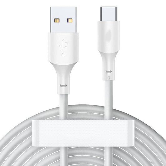Typ-C-Datenkabel 5a Schnellladung ist für Handy-Ladegeräte geeignet
