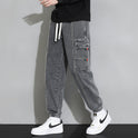 Retro-Workwear-Jeans für Herren