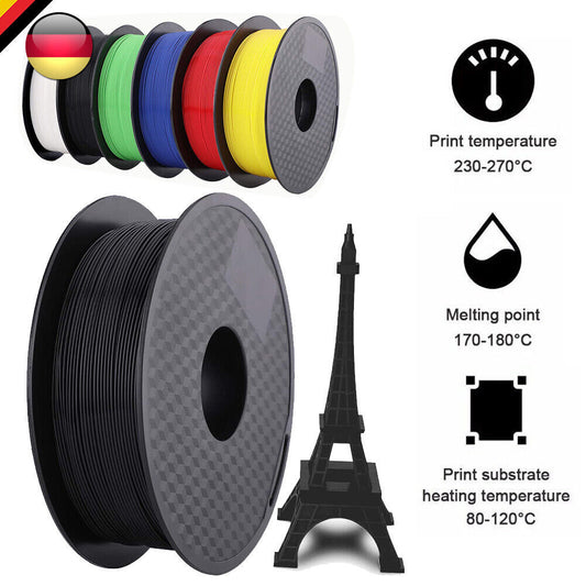 Für Drucker Premium Filament Rolle Drucker Spule