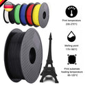 Für Drucker Premium Filament Rolle Drucker Spule
