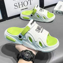 Men's Casual And Lightweight Two-way Sandals