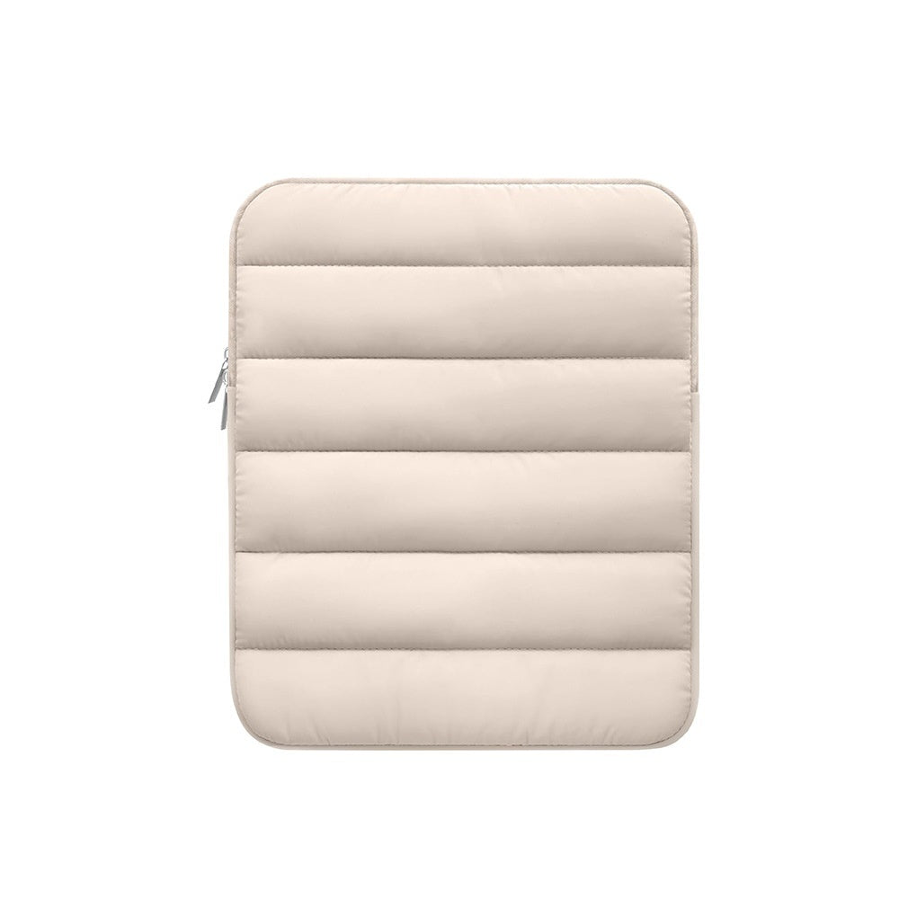 Puff Bag Flauschiges Air Feeling Laptoptasche