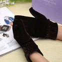 Etiquette Gloves For Performance Walking Outdoor Cycling And Driving