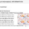 Simple Portable Waterproof 14 Inch Computer Inner Bag