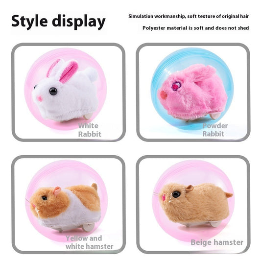 Hamster-Rollball-Spielzeug Universal