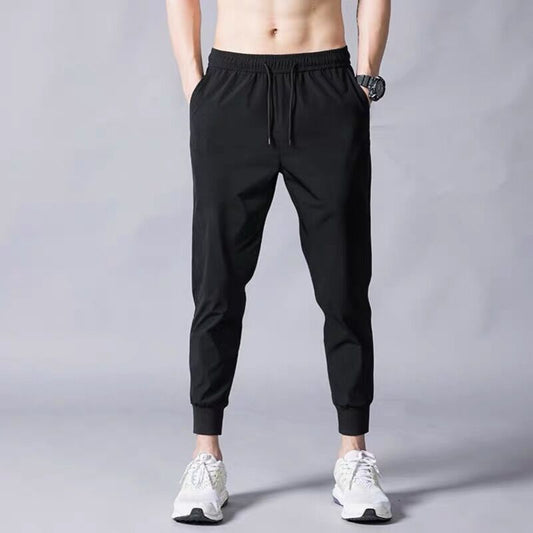 Freizeit-Sporthose für Herren im Frühling und Sommer