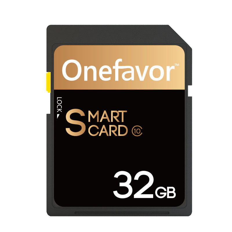 SD-zu-PCMCIA-Adapterkarte 32G HC High Speed ​​Class