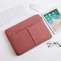 Koreanische Mädchen Herz Tablet Laptop Lagerung Schutzhülle Tasche