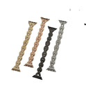 Uhr Metall Kleine Runde Palette