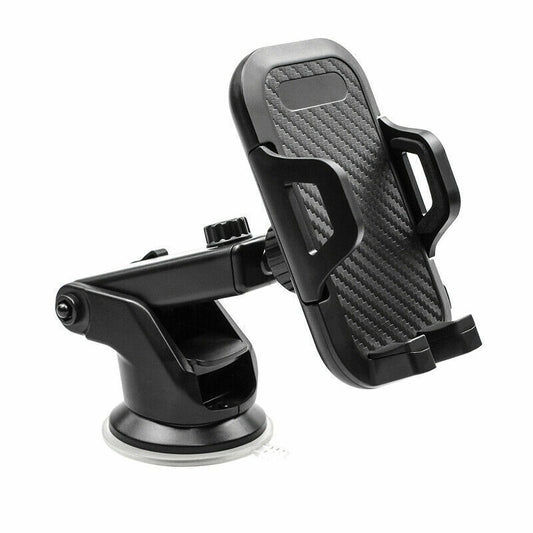 Handyhalterung Auto Armaturenbrett Universal KFZ Handy Smartphone Navi Halter