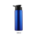 K606 Stainless Steel Sports Kettle