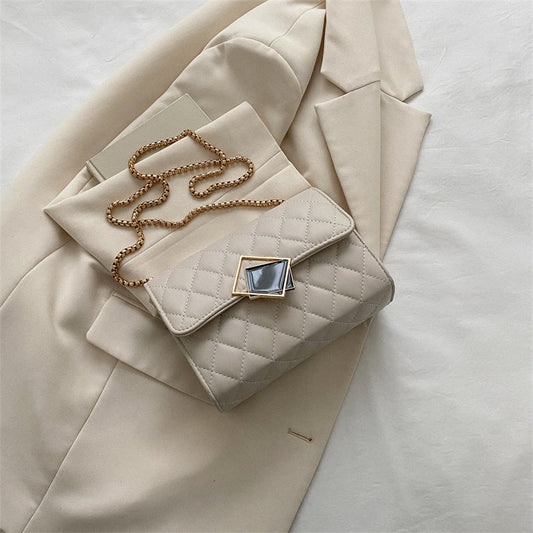 Umhängetasche im Western-Stil für Damen