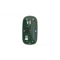 Wireless Transparent Typec Charging Mouse