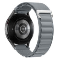 Passender Riemen, verstellbar, aus gewebtem Nylon, Mountain Loop