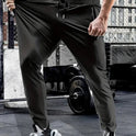 Leichte atmungsaktive Sporthose elastische schnelltrocknende Hose