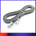 Computer RJ45 Network Jumper CAT6 Network Cable