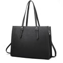 Large Capacity Women's Shoulder Portable Business Computer Bag