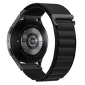 Passender Riemen, verstellbar, aus gewebtem Nylon, Mountain Loop