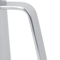 550ml Stainless Steel Long Gooseneck Coffee Pot Kettle with Lid for Home Kitchen Coffee Shop