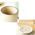 Ceramic Kitchen Chopsticks Storage Rack