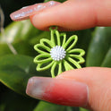 Alloy Pendant