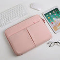 Koreanische Mädchen Herz Tablet Laptop Lagerung Schutzhülle Tasche