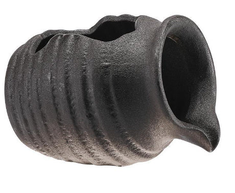 Keramiktopf-Ornamente Sauerstofffilter Hydroponisches Zubehör