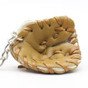 Kreativer Baseballhandschuh-Schlüsselanhänger