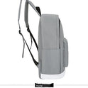Three-piece Large Capacity Simple Business Computer Bag Travel Bag