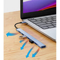 Notebook USB Konverter Adapter Geeignet Für Computer Interface Expansion Dock