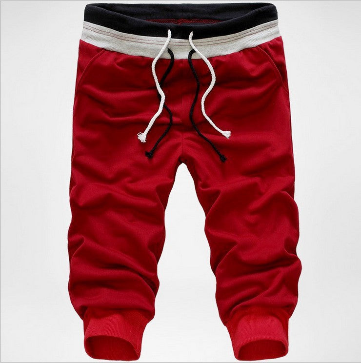 Herren Freizeithose Seven Points Sport Strandhose
