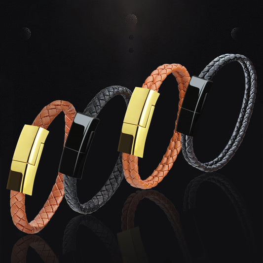 Kreatives Armband-Datenkabel, Armband-Ladekabel
