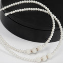 Kinder Perlen Simplicity Stirnband Elegant