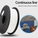 Für Drucker Premium Filament Rolle Drucker Spule