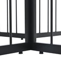 Modern Kitchen Table With Metal Frame ...