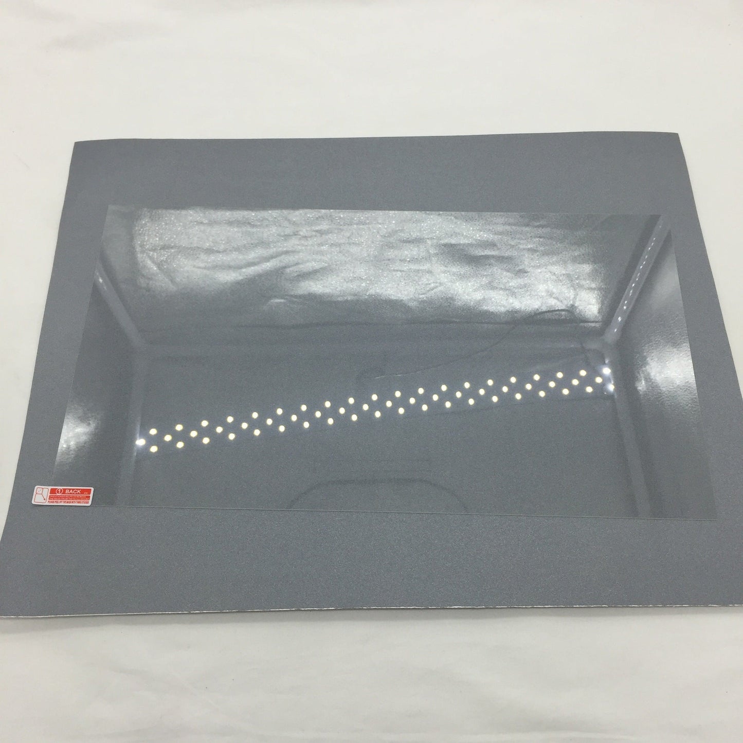 Gehärtete Notebook-Folie, neuer Displayschutz