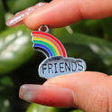 Alloy Pendant