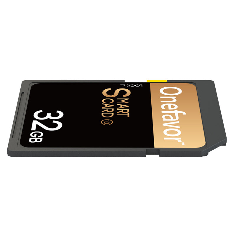 SD-zu-PCMCIA-Adapterkarte 32G HC High Speed ​​Class