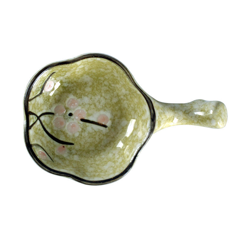 Creative Ideas Of Japanese Chopstick Holder Saucer Ceramics