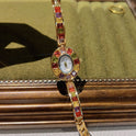 Nischen-High-End-Mode Ins Leichte Luxus-High-End-Uhr für Frauen